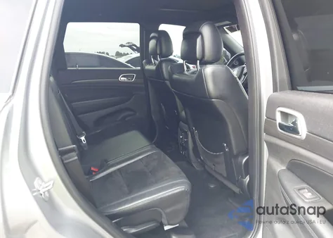 2015 Jeep Grand Cherokee Altitude from USA, damaged, VIN 1C4RJFAG8FC893402